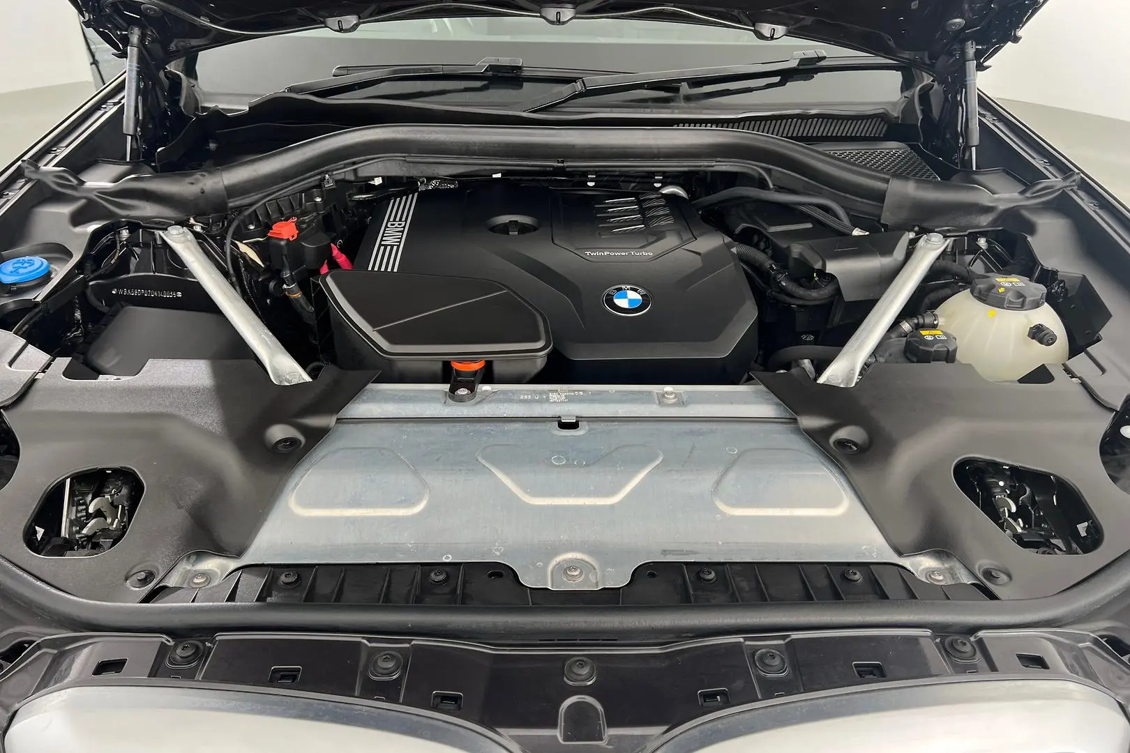 2022 BMW X3 Gallery Image 16