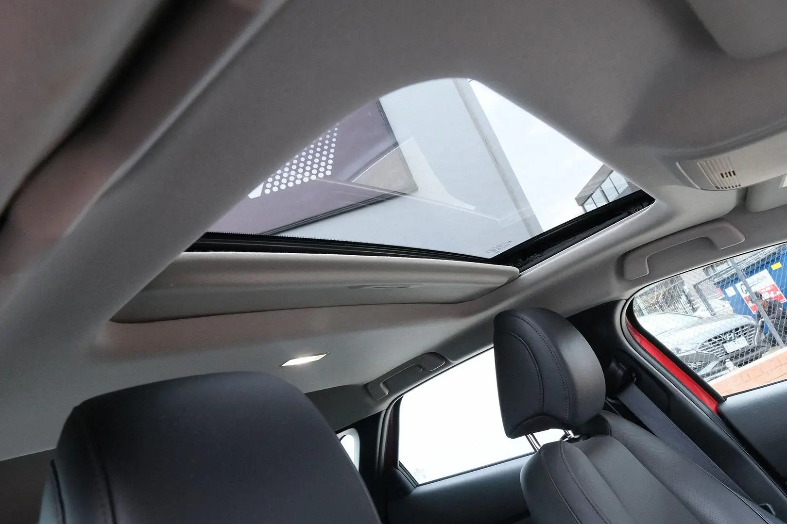 2023 Mazda CX-30 Gallery Image 8