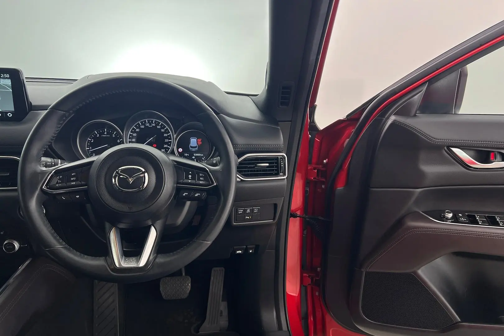 2020 Mazda CX-8 Gallery Image 15