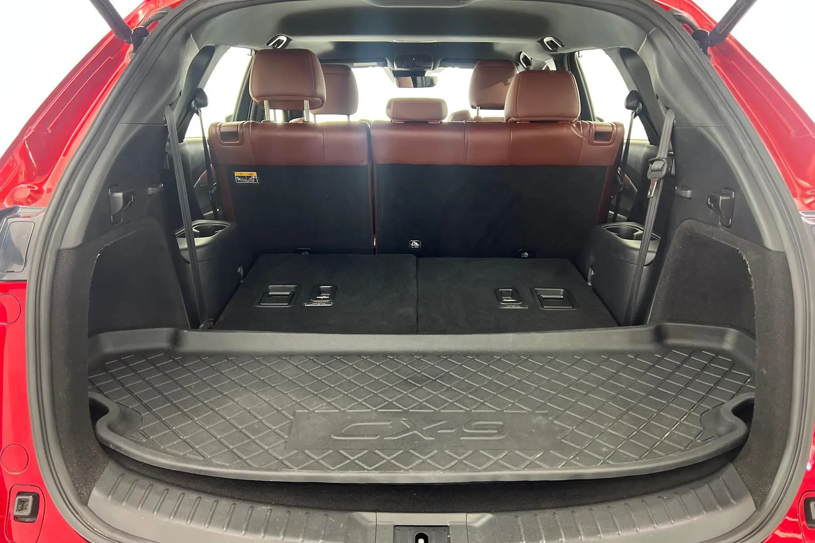 2019 Mazda CX-9 Gallery Image 10