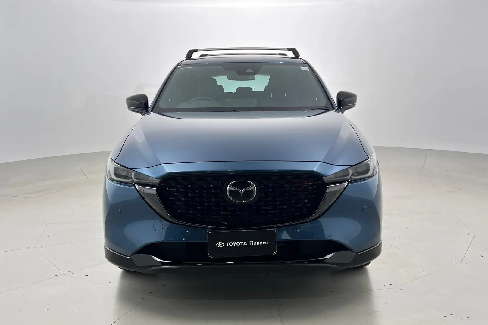 2022 Mazda CX-5 Gallery Image 6