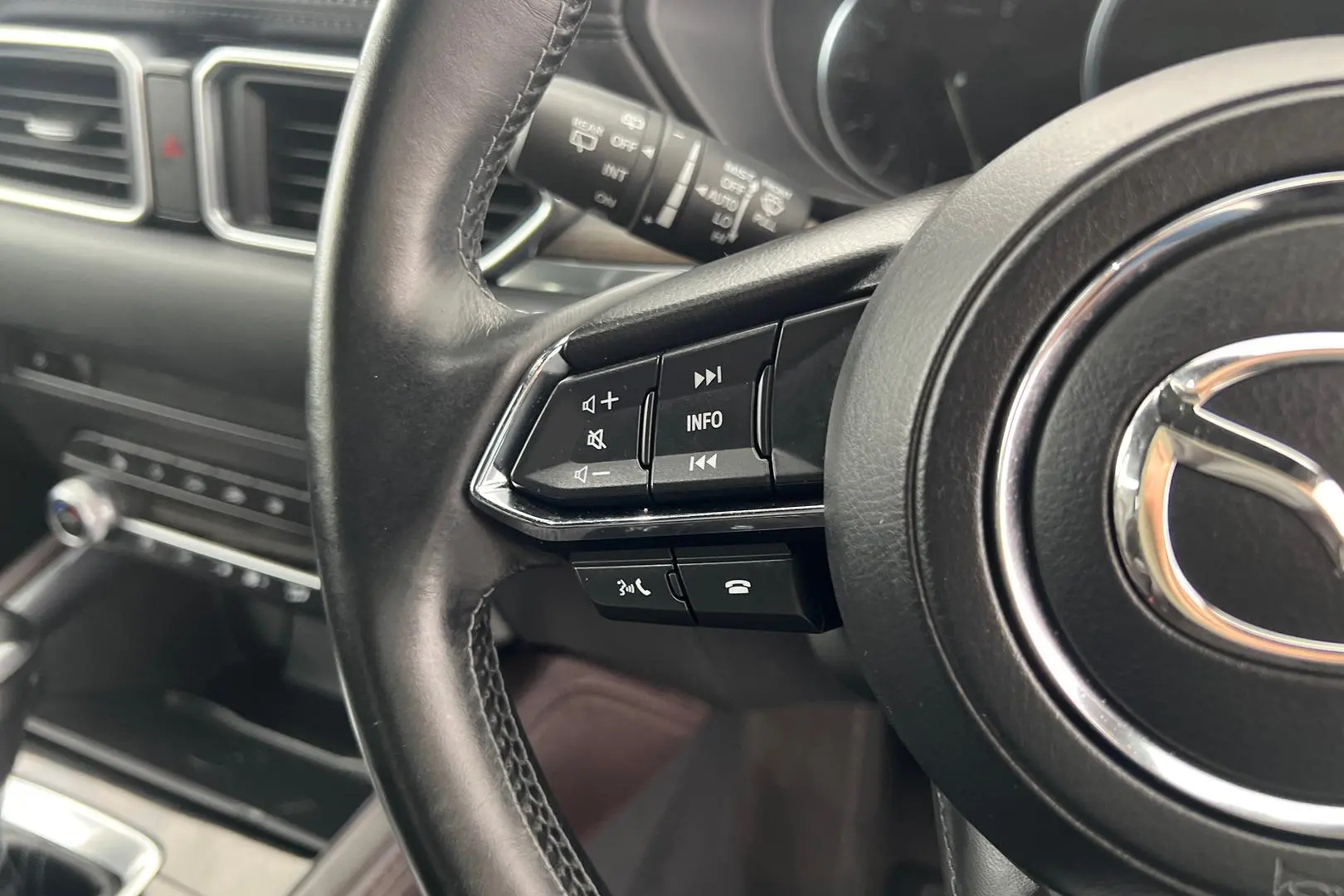 2022 Mazda CX-5 Gallery Image 15