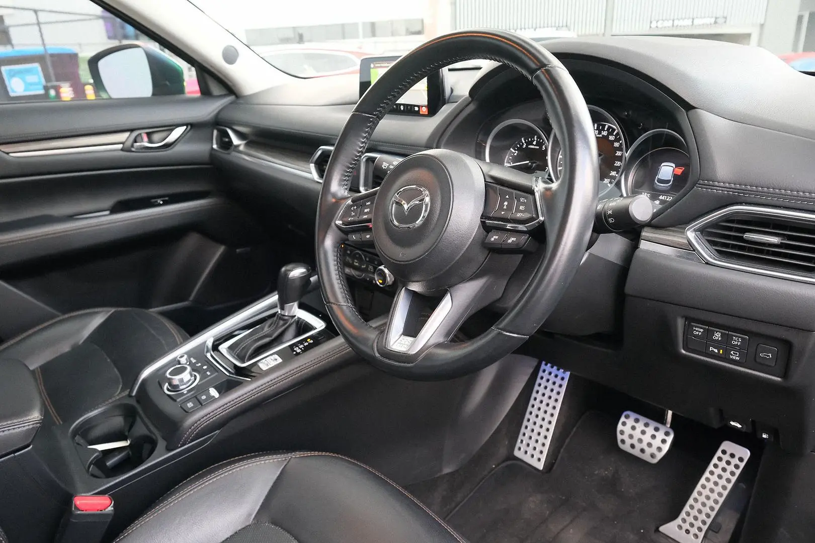 2018 Mazda CX-5 Gallery Image 7