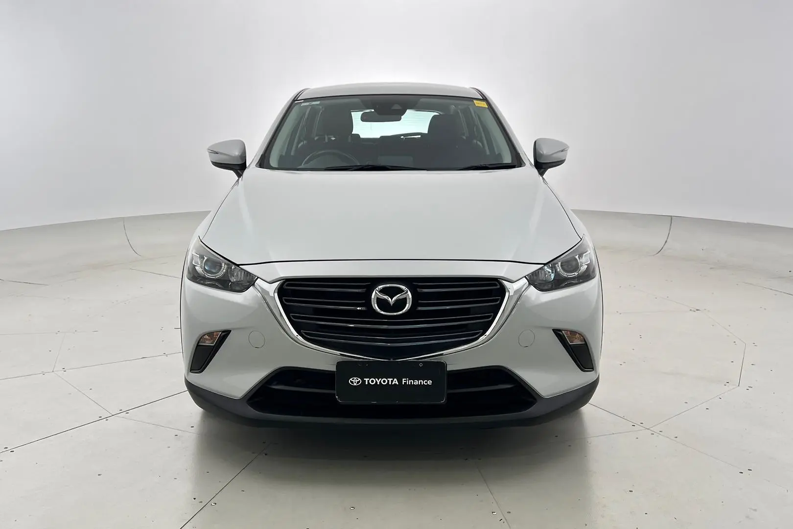 2018 Mazda CX-3 Gallery Image 10