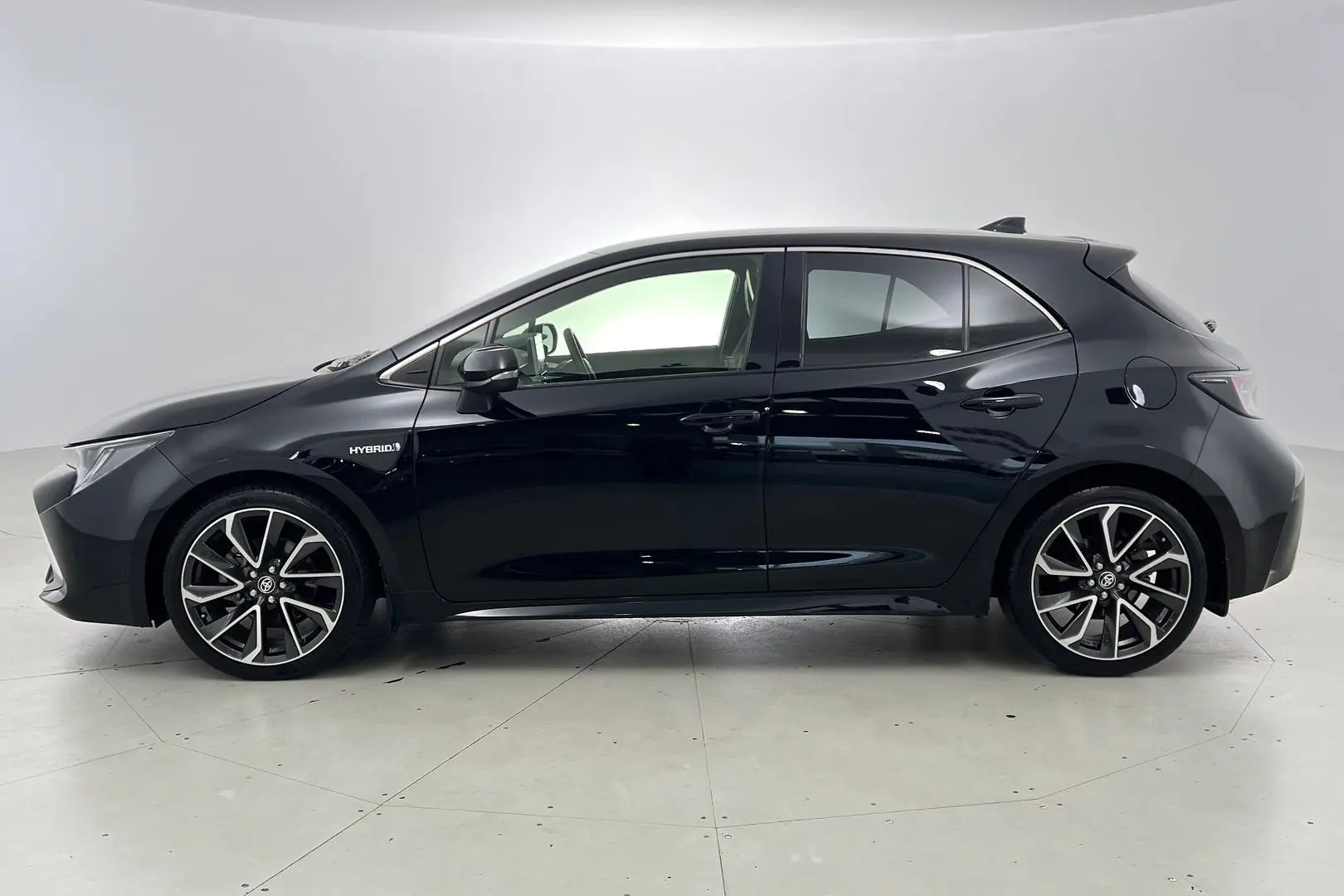 2019 Toyota Corolla Gallery Image 8
