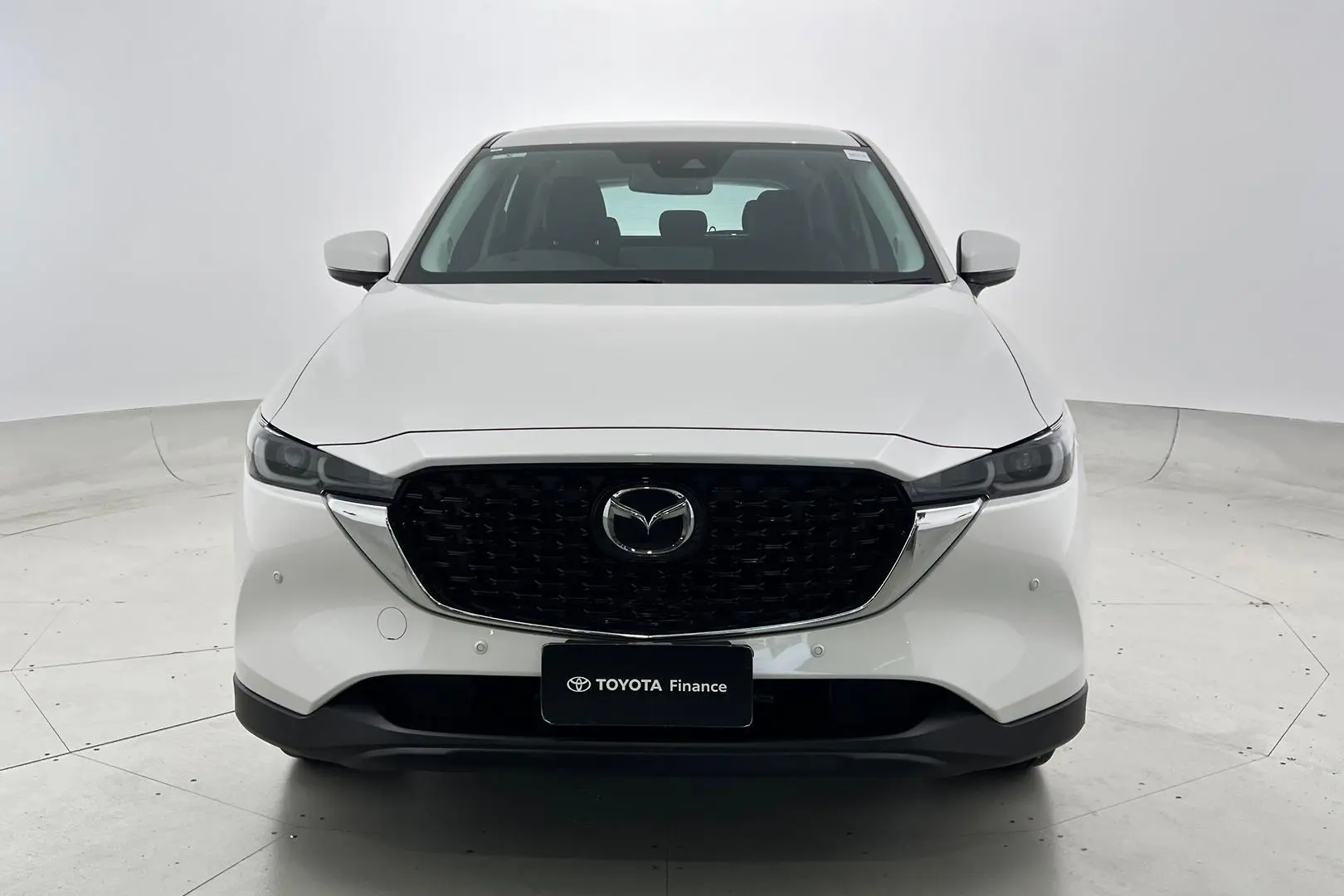 2024 Mazda CX-5 Gallery Image 6