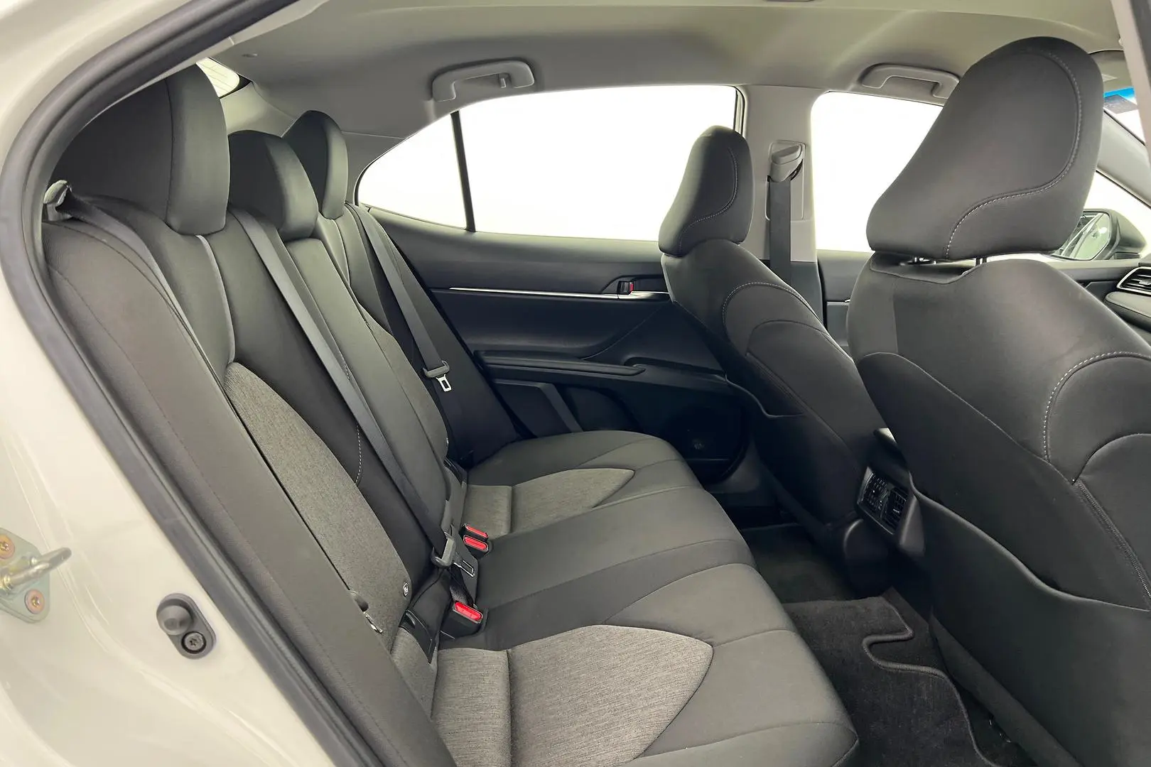 2024 Toyota Camry Gallery Image 13
