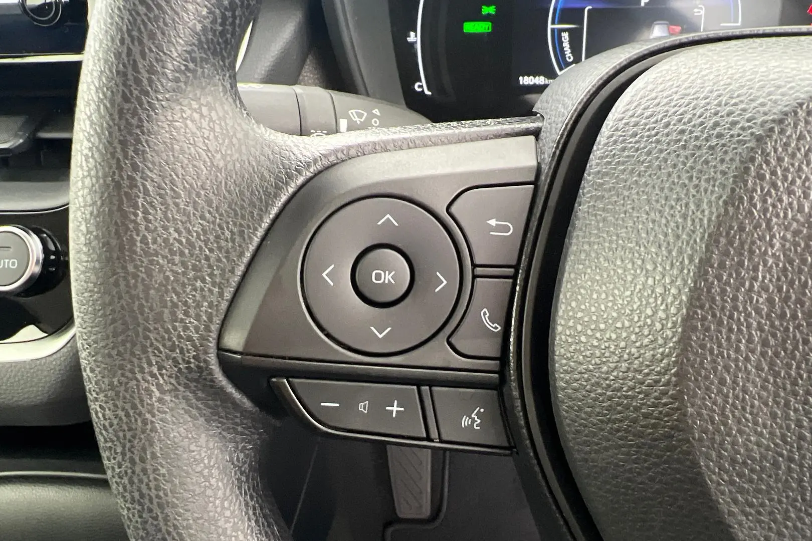 2024 Toyota Corolla Gallery Image 15