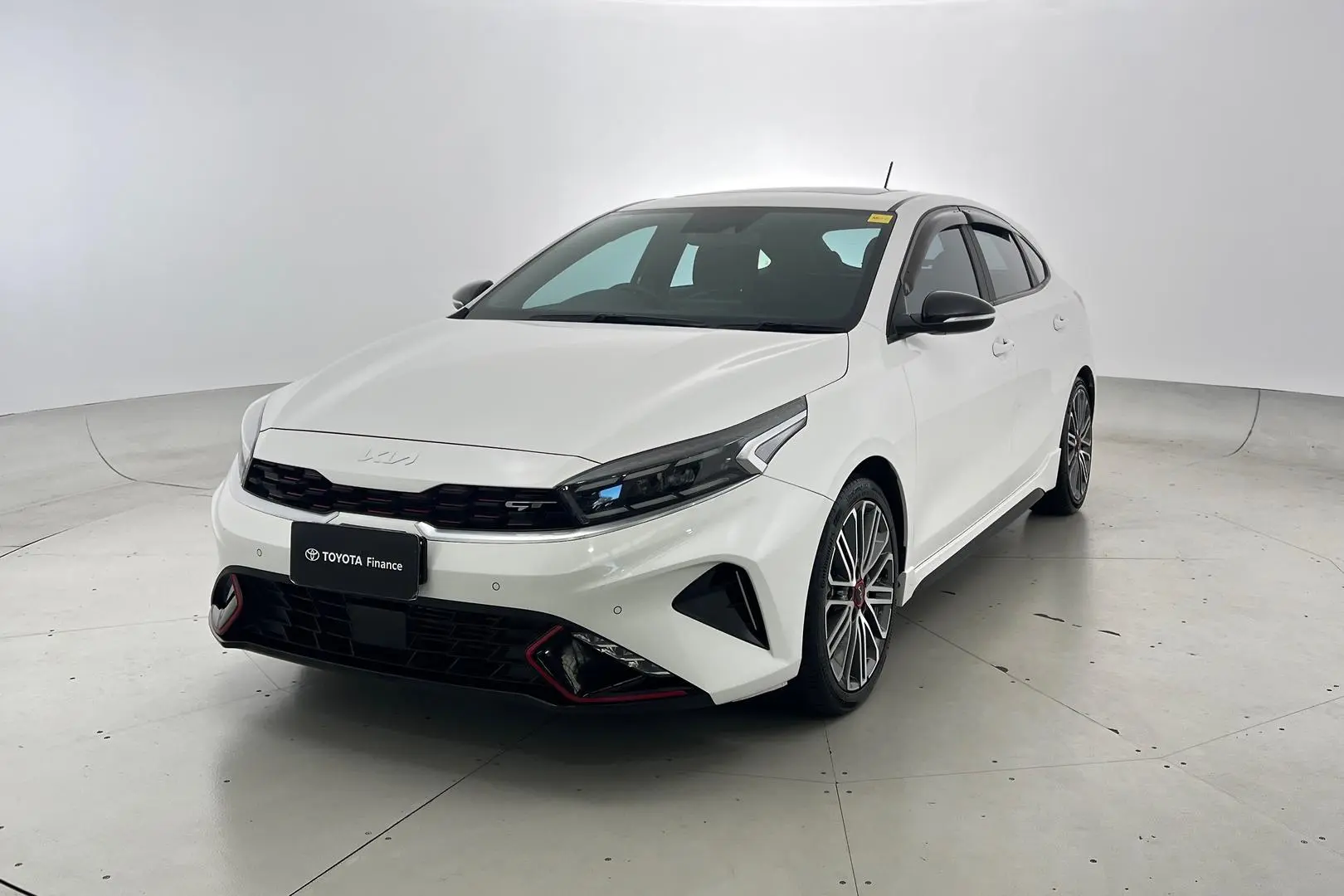 2021 Kia Cerato Gallery Image 9