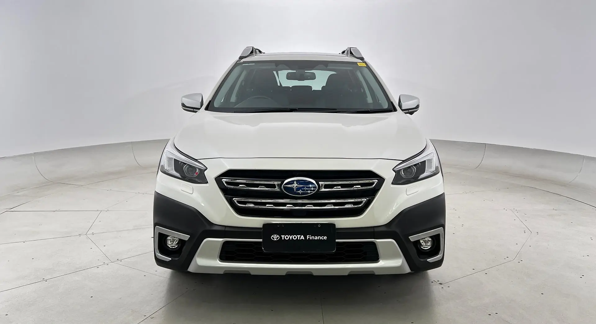 2021 Subaru Outback Gallery Image 9