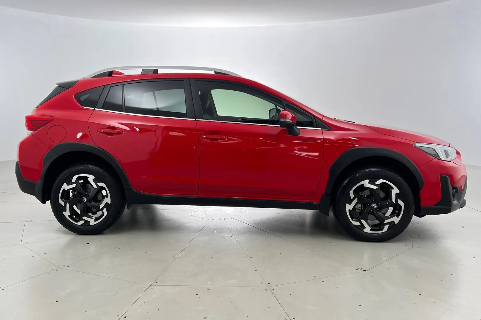 2021 Subaru XV Gallery Image 3