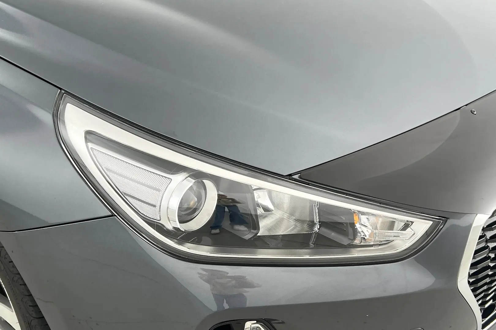 2018 Hyundai i30 Gallery Image 2