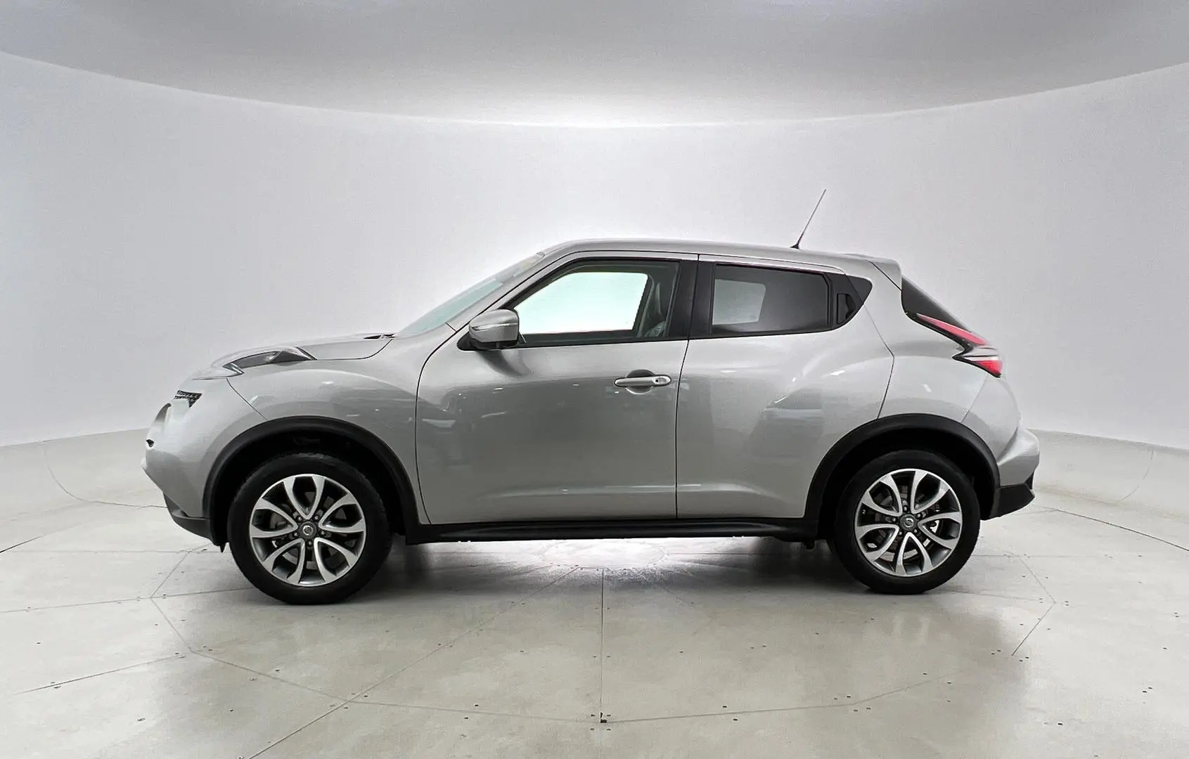 2018 Nissan JUKE Image 7