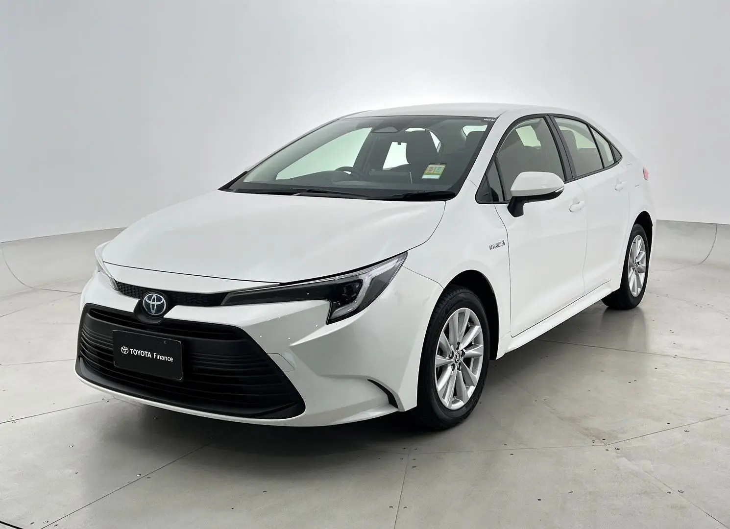 2023 Toyota Corolla Gallery Image 4