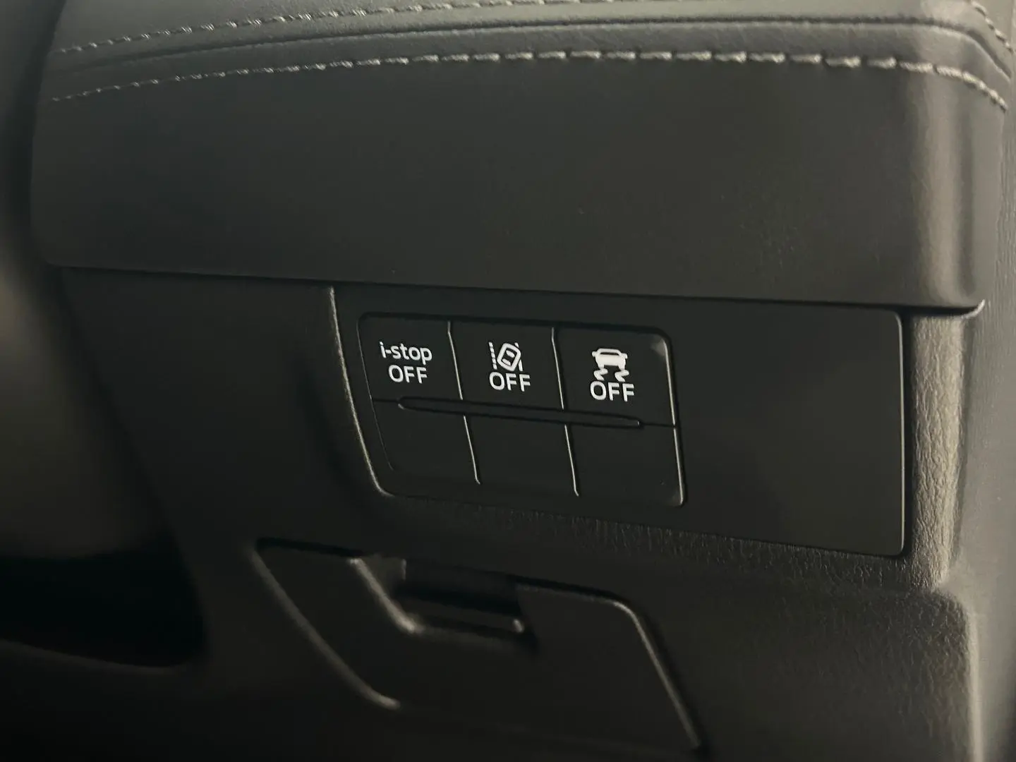 2022 Mazda 6 Gallery Image 22