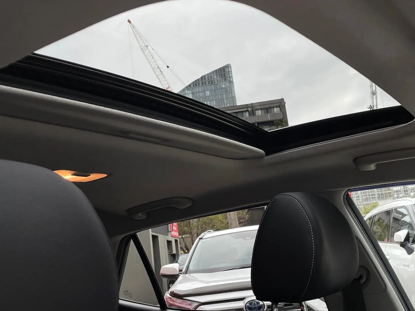 2021 Kia Stonic Gallery Image 20