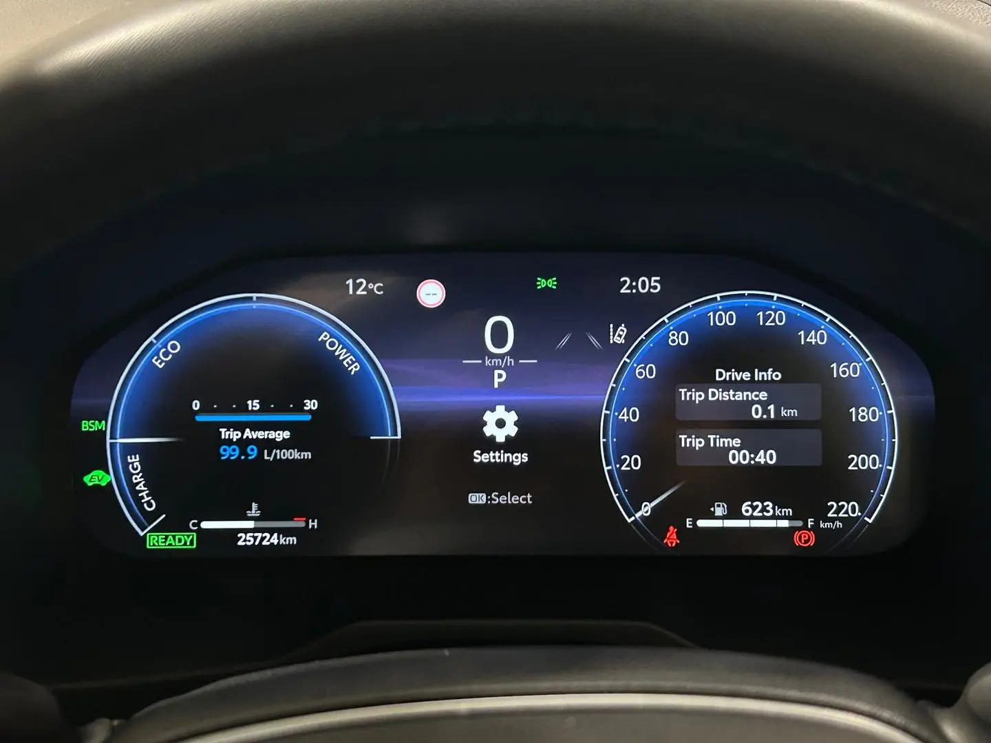 2024 Toyota RAV4 Gallery Image 21