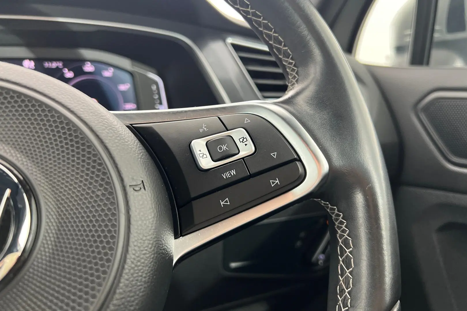 2019 Volkswagen Tiguan Gallery Image 20
