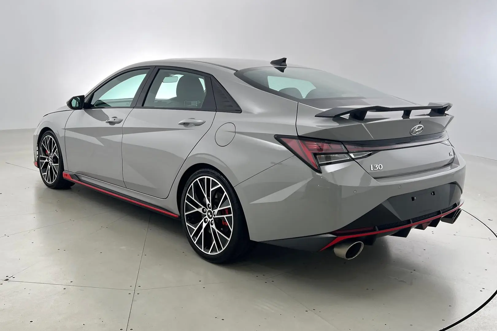 2022 Hyundai i30 Gallery Image 7