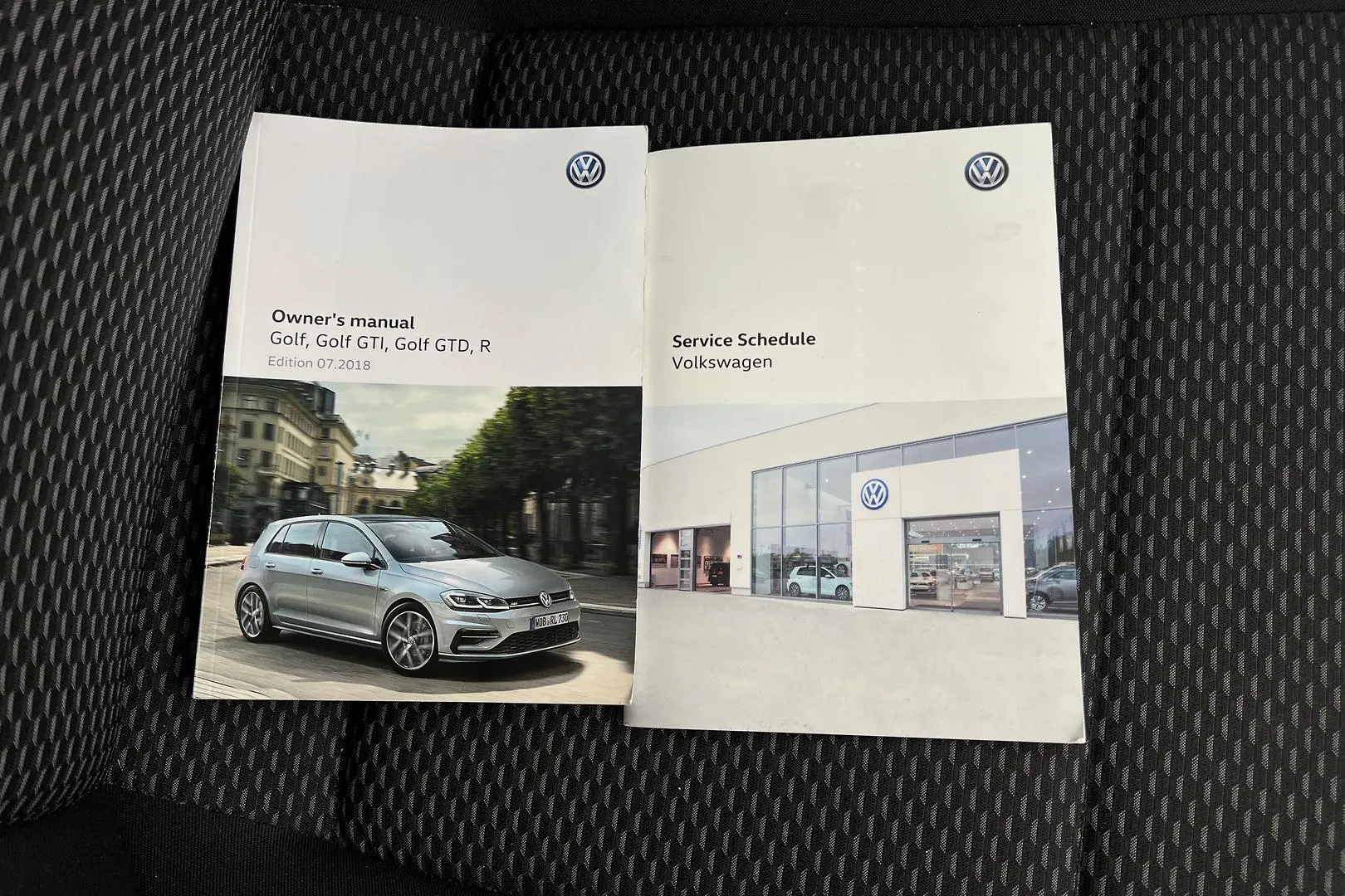 2018 Volkswagen Golf Gallery Image 20