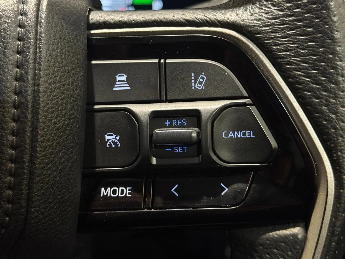 2023 Toyota Tundra Gallery Image 24
