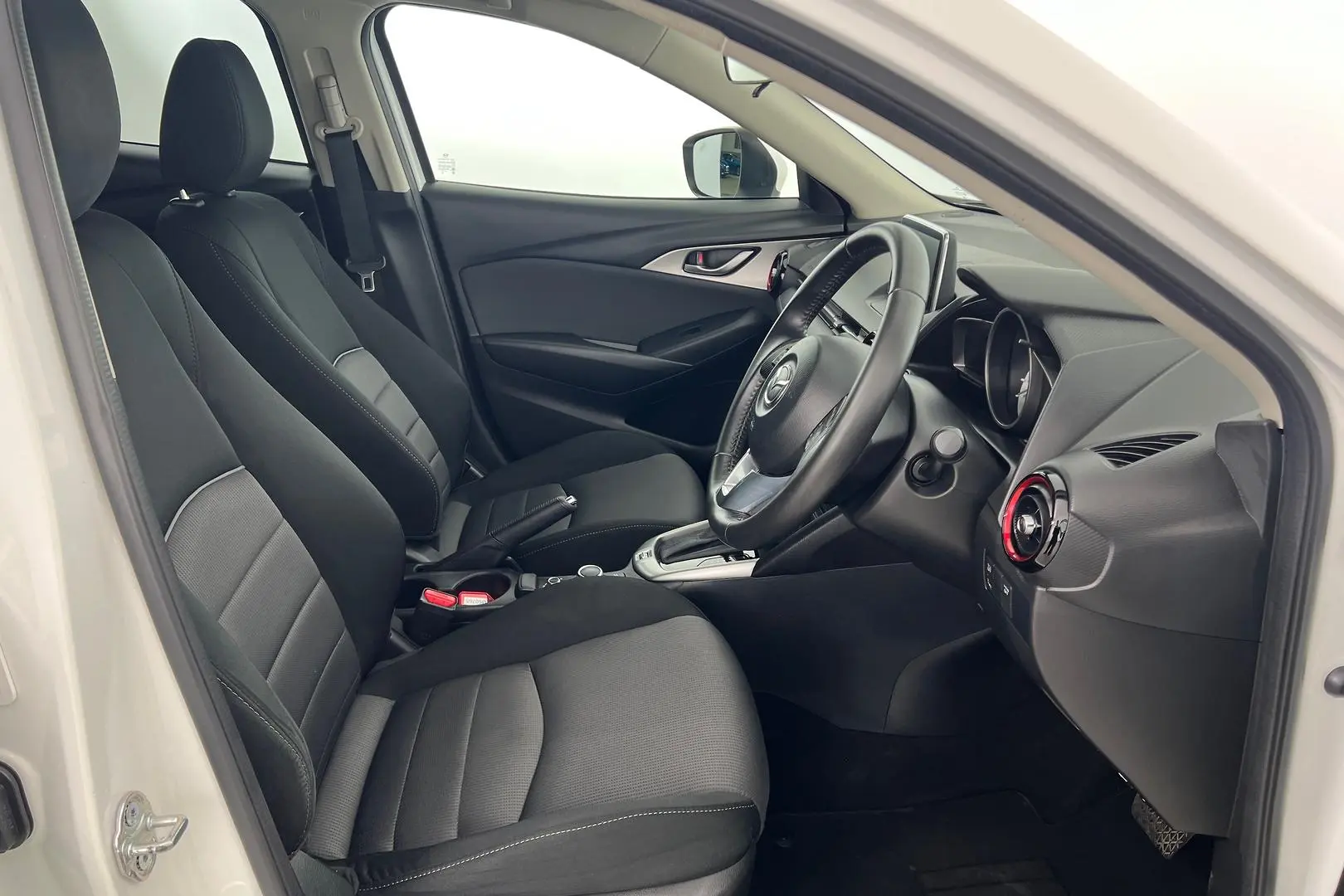 2016 Mazda CX-3 Gallery Image 11