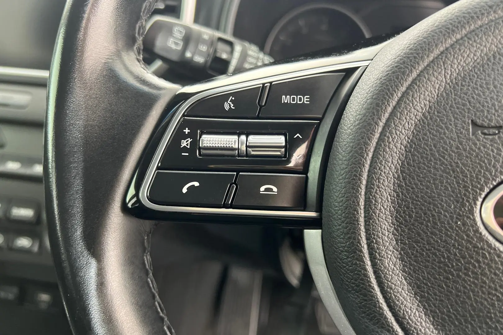 2018 Kia Sportage Gallery Image 14