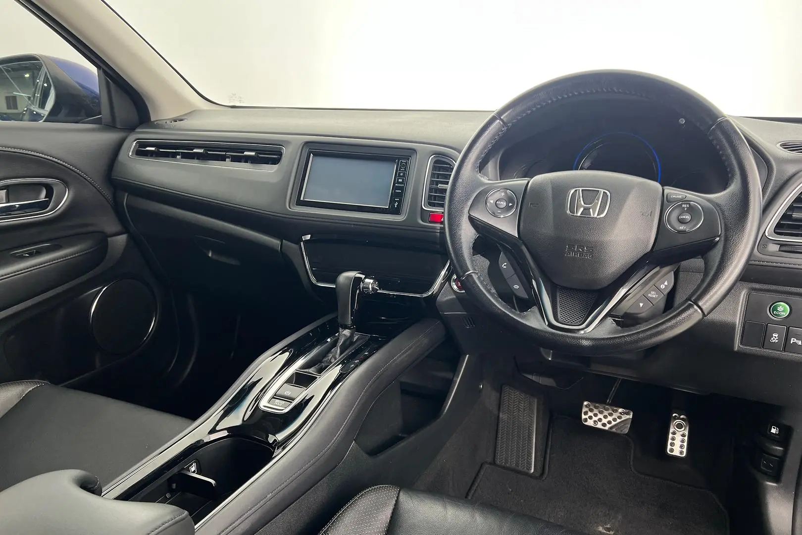 2018 Honda HR-V Gallery Image 12