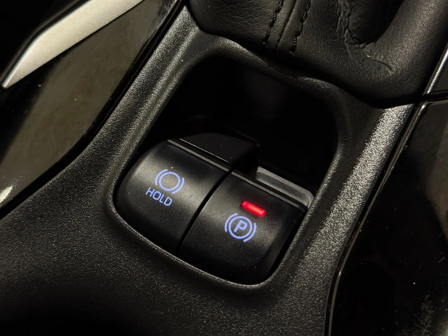 2021 Toyota Corolla Gallery Image 19