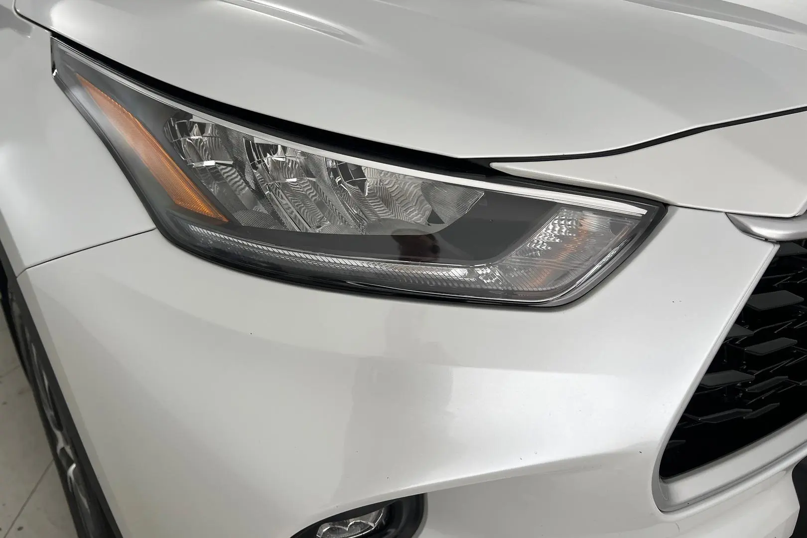 2022 Toyota Kluger Gallery Image 10