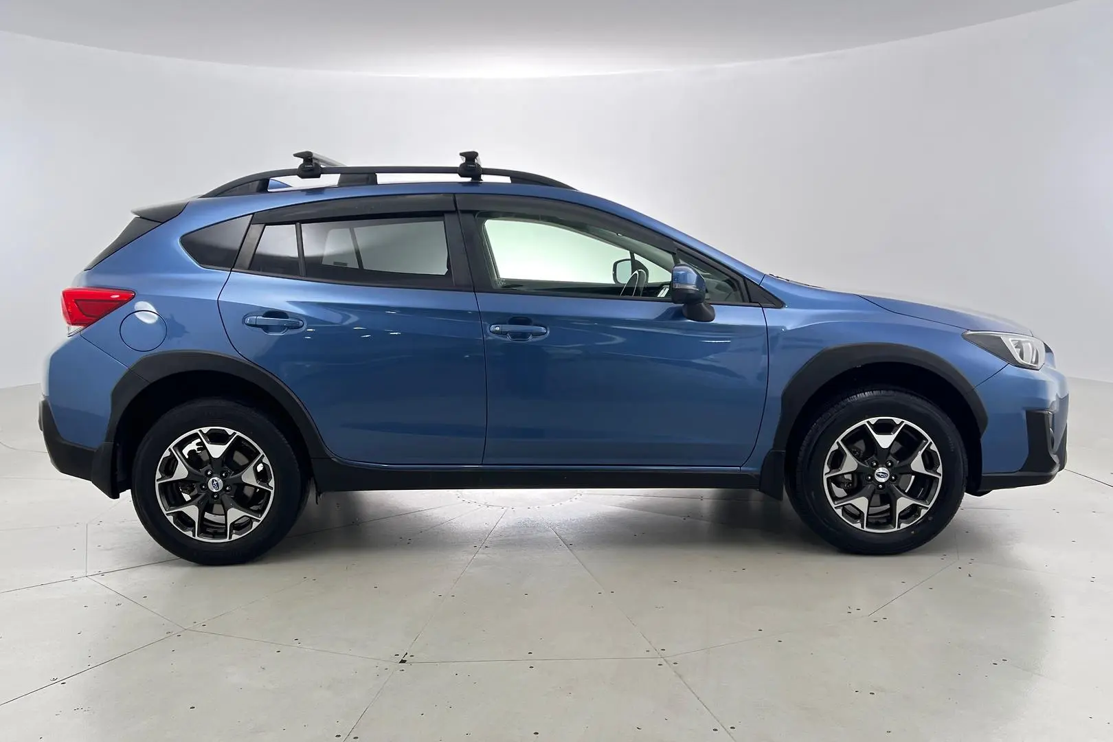 2019 Subaru XV Gallery Image 6