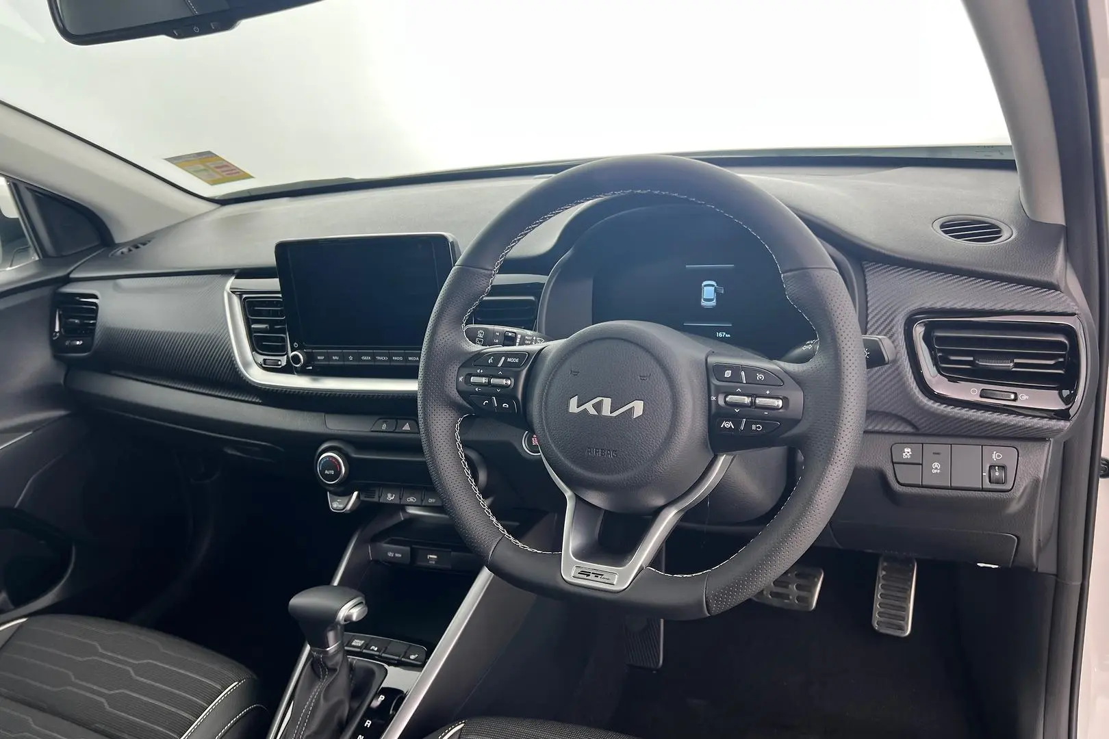 2024 Kia Stonic Gallery Image 13