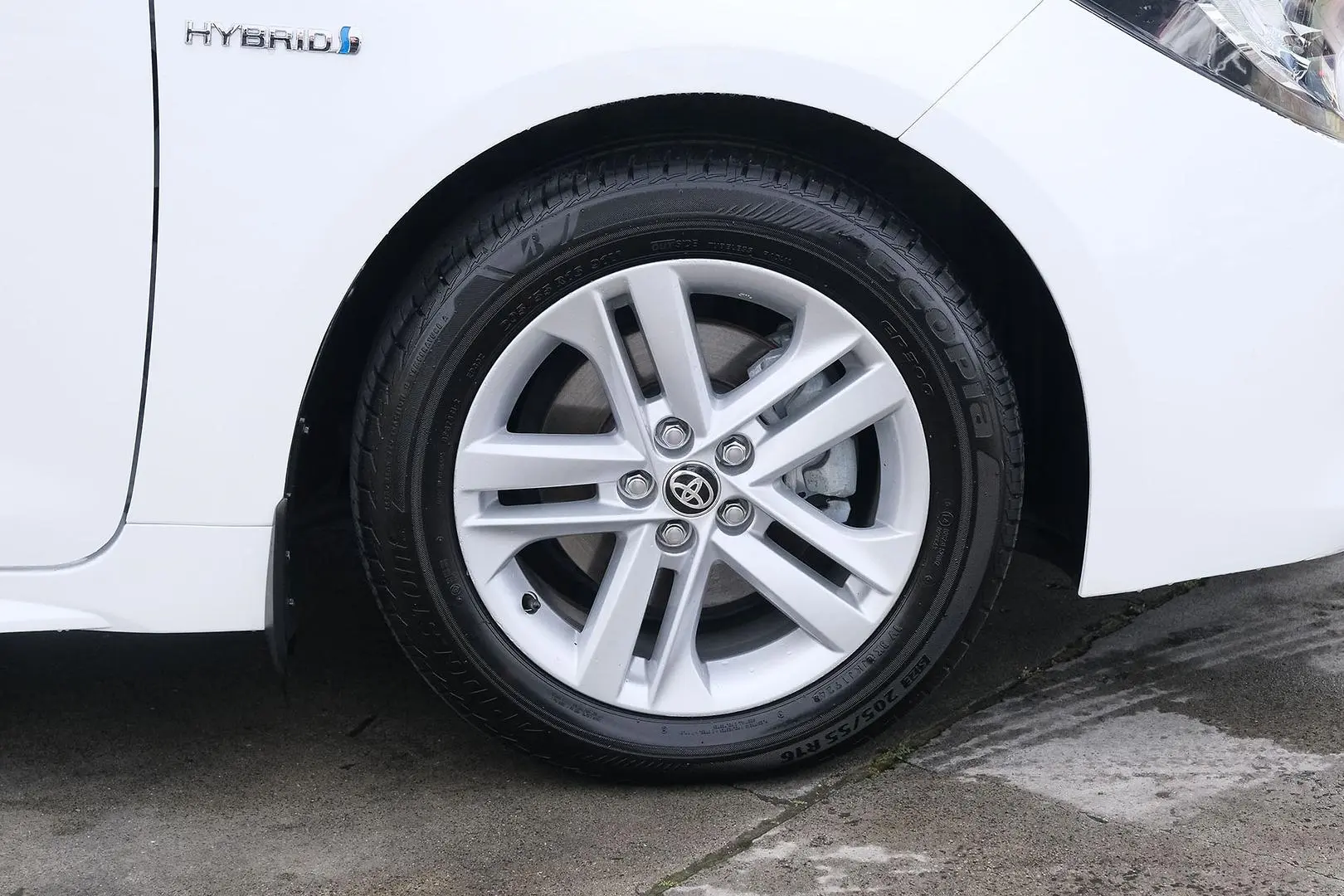 2020 Toyota Corolla Gallery Image 6