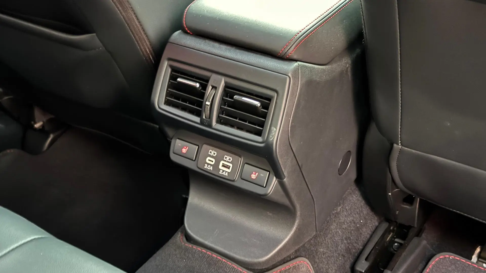 2024 Subaru WRX Gallery Image 22