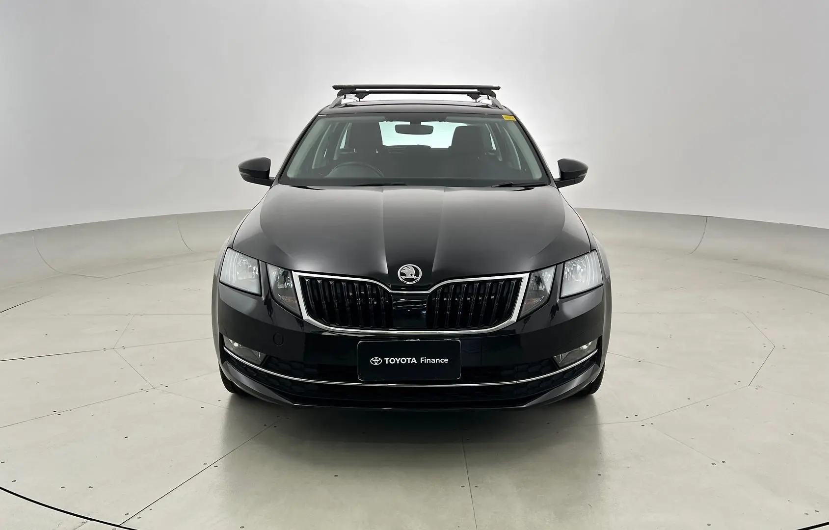 2020 SKODA Octavia Image 9