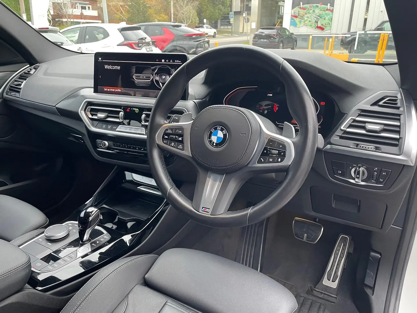 2023 BMW X3 Gallery Image 12