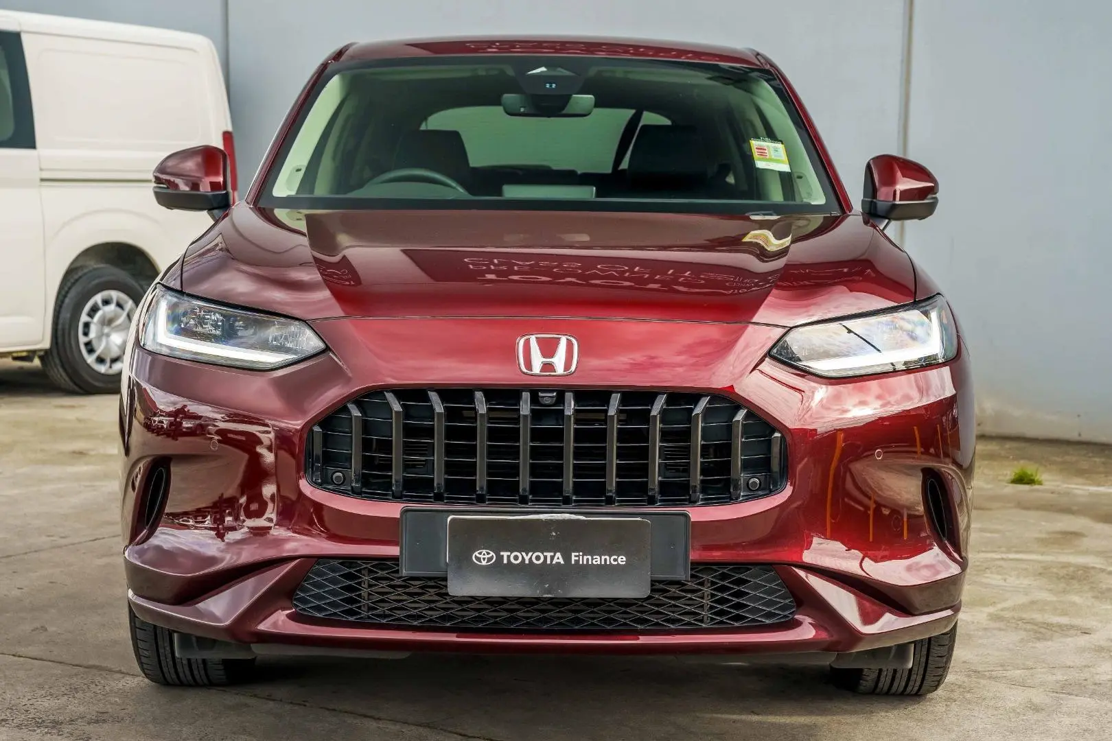 2023 Honda ZR-V Gallery Image 3