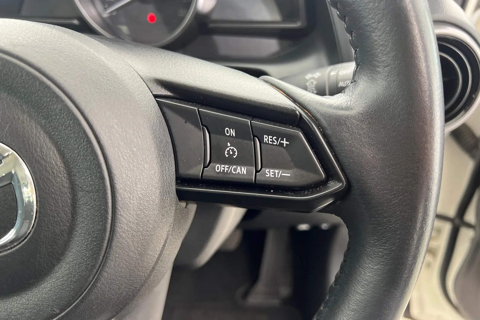 2022 Mazda CX-3 Gallery Image 16