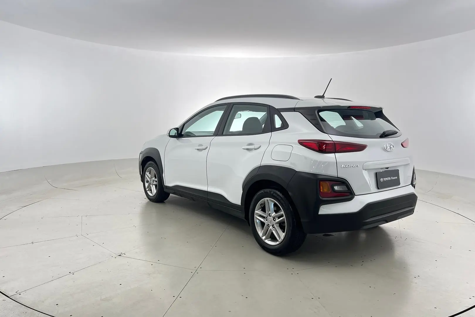 2020 Hyundai Kona Gallery Image 8