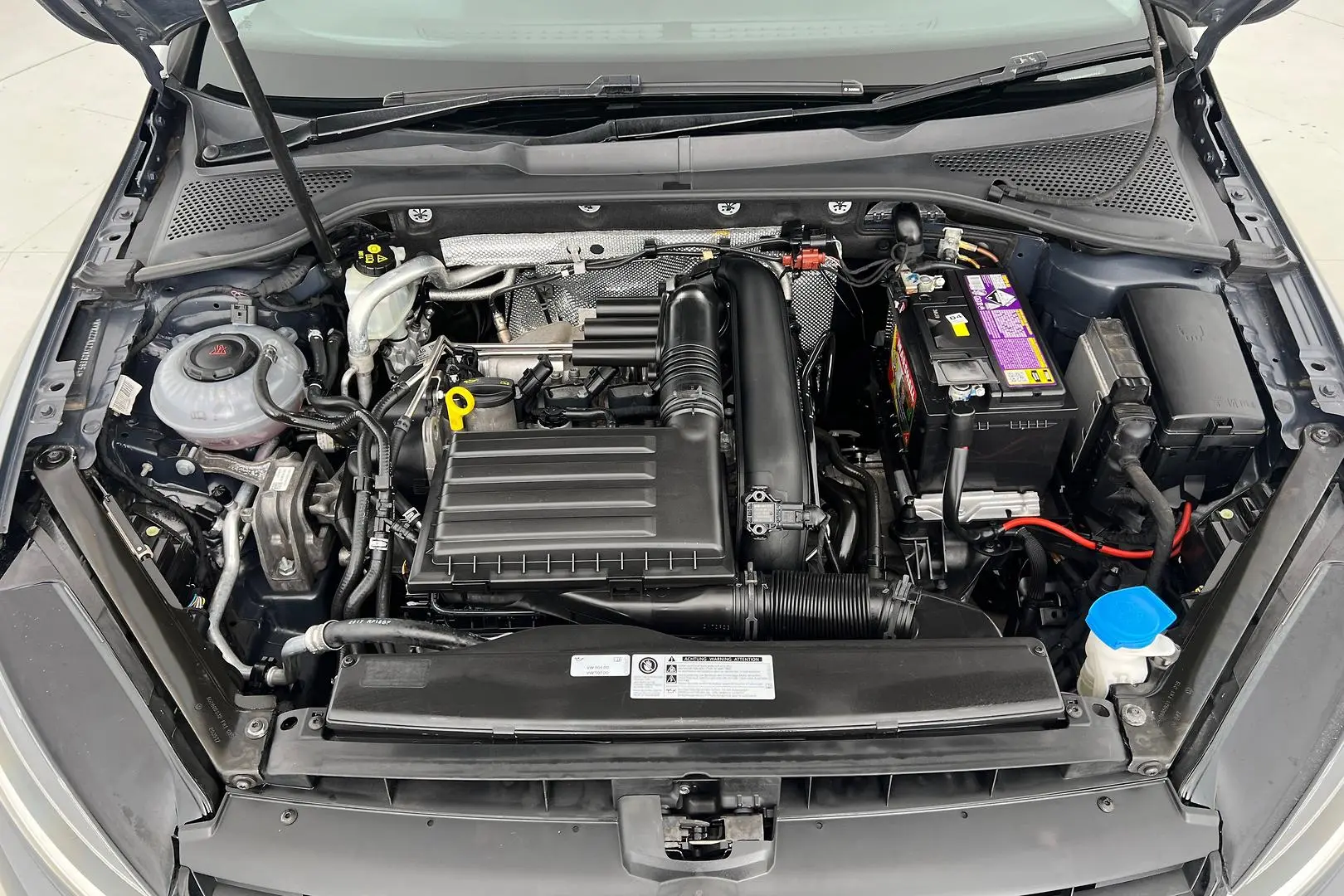 2017 Volkswagen Golf Gallery Image 23