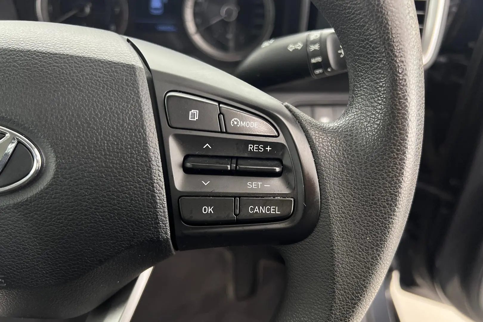 2021 Hyundai Venue Gallery Image 17