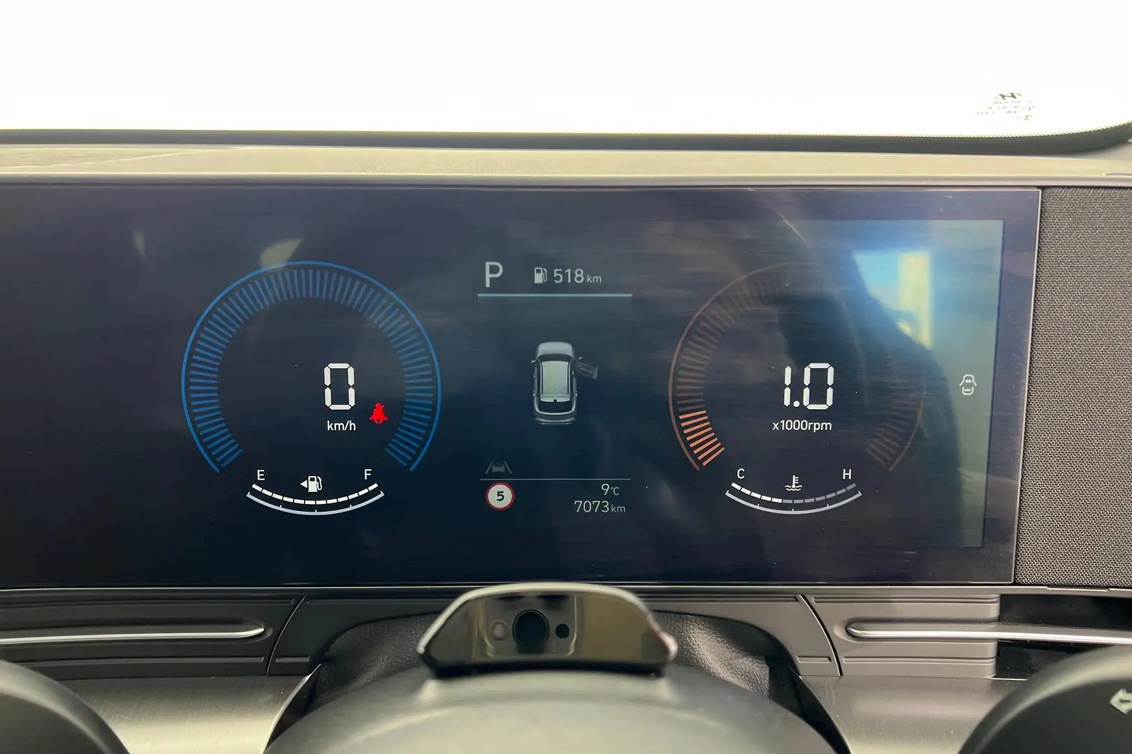 2024 Hyundai Kona Gallery Image 14