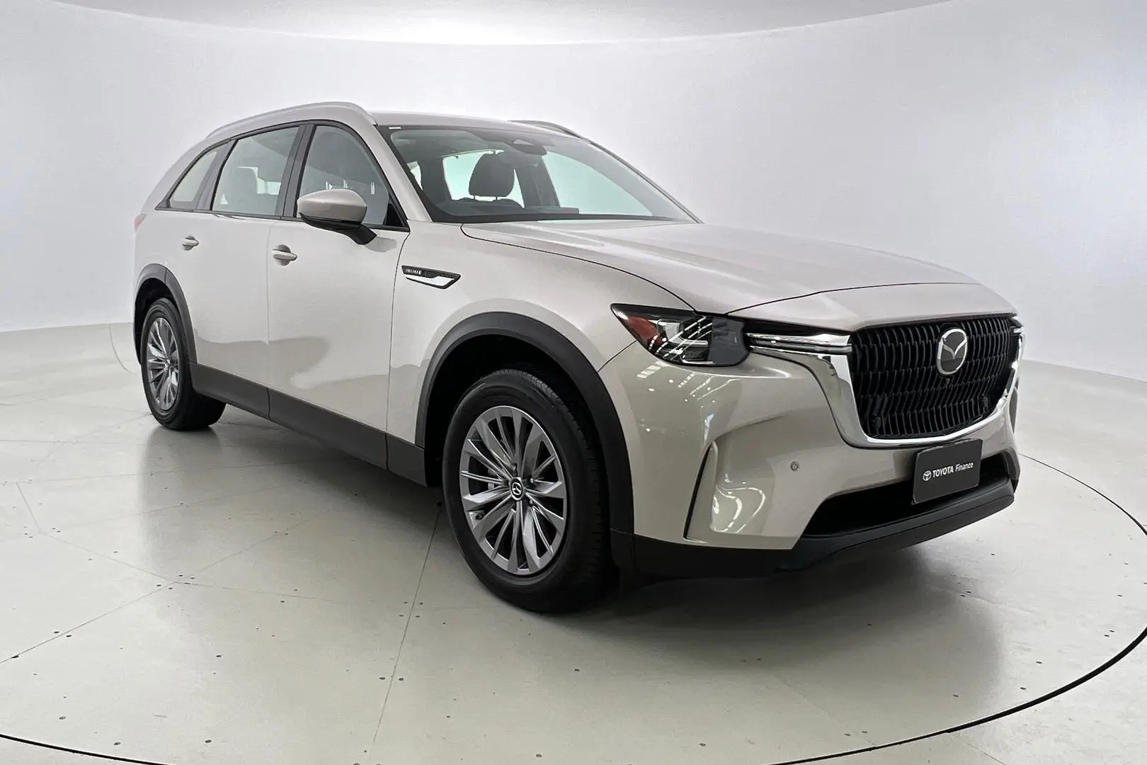 2024 Mazda CX-90 Gallery Image 1