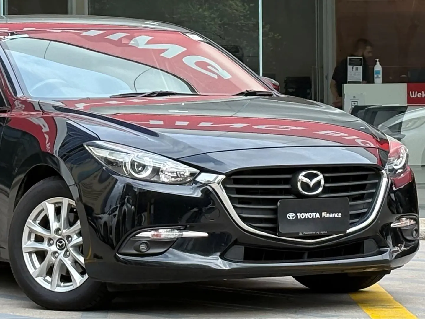 2017 Mazda 3 Gallery Image 3