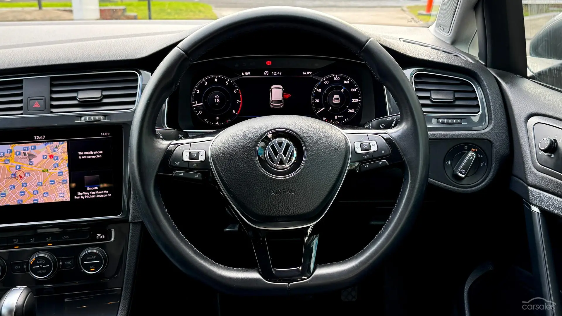 2019 Volkswagen Golf Image 22