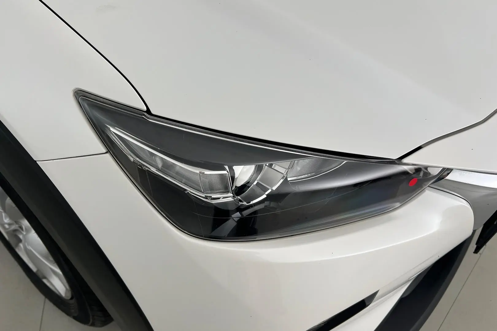 2016 Mazda CX-3 Gallery Image 2