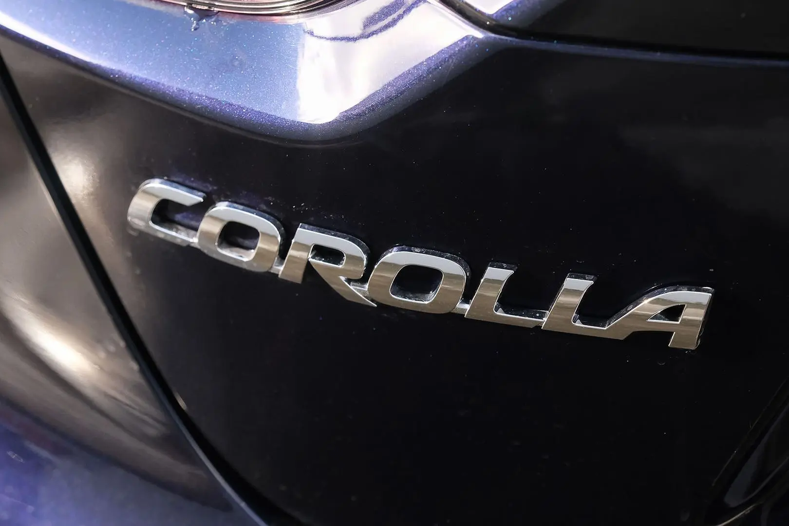 2024 Toyota Corolla Gallery Image 21