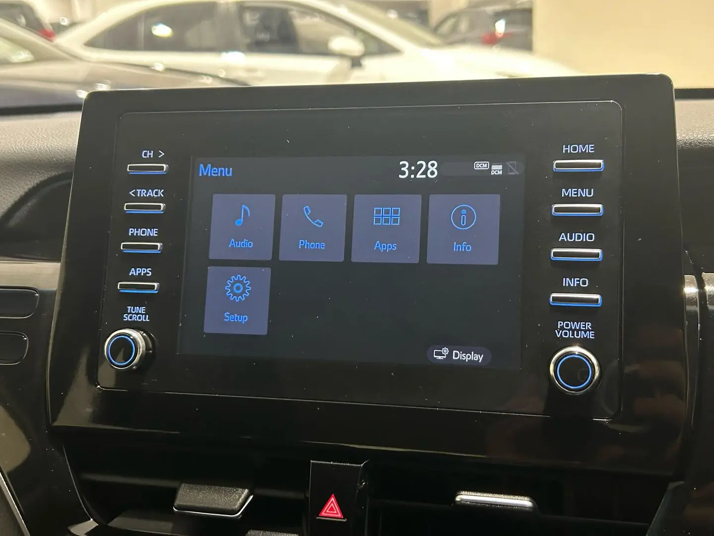 2021 Toyota Camry Gallery Image 15