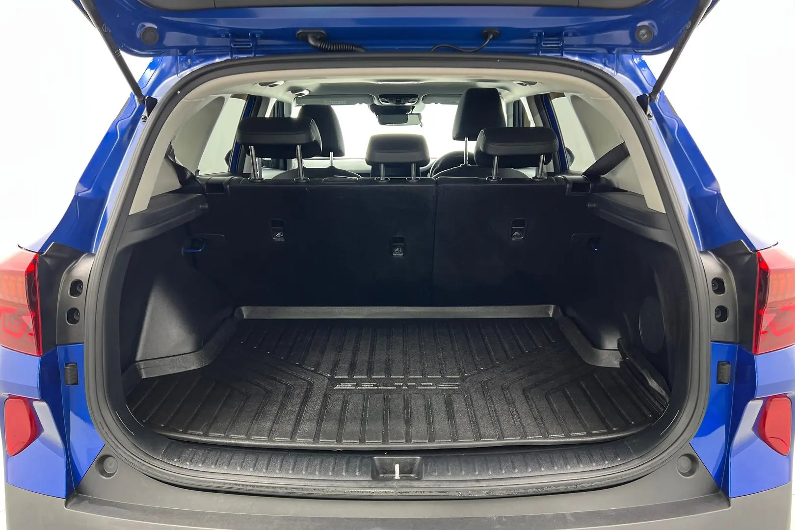 2021 Kia Seltos Gallery Image 20