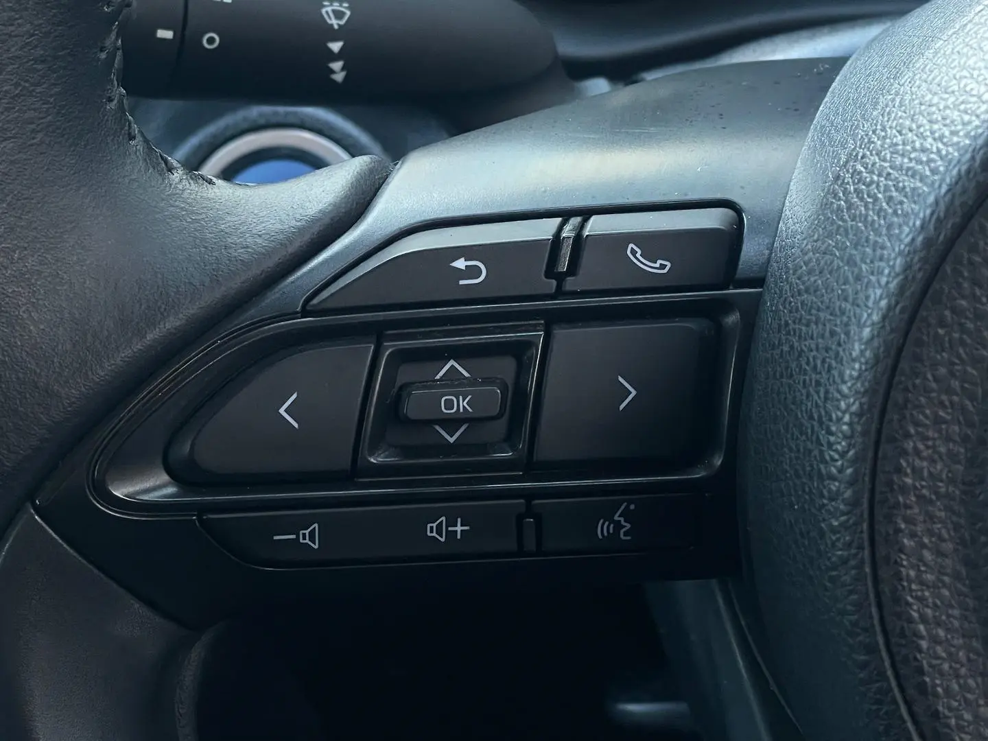 2021 Toyota Yaris Cross Gallery Image 18